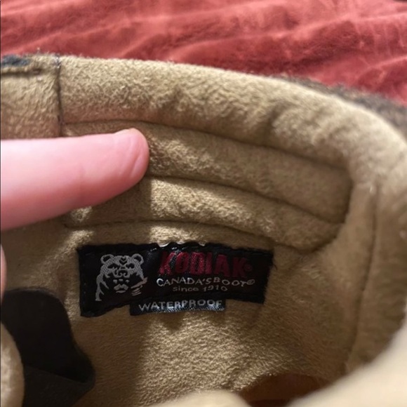 Kodiak Surrey Boots - Picture 6 of 11